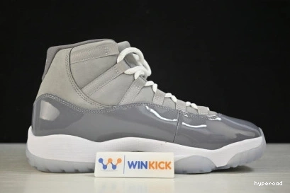 Hyperoad AIR GREY JORDAN COOL RETRO 2021 11 0720